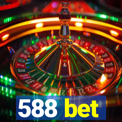 588 bet